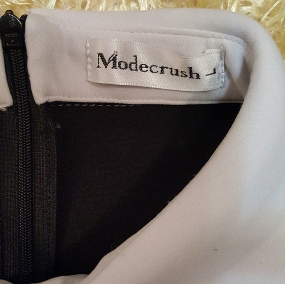 Modecrush Dress - Picture 10 of 10